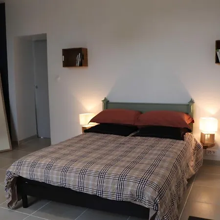 Dom wakacyjny 2 Gites 4 Etoiles Pour 2 A 4 Personnes Et Jusqu'a 10 Personnes, Entre Bearn, Pays Basque Et Chalosse