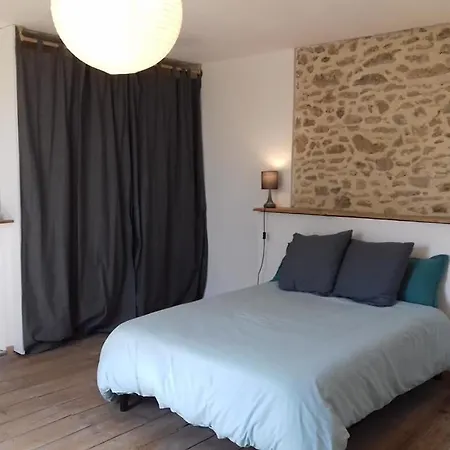 2 Gites 4 Etoiles Pour 2 A 4 Personnes Et Jusqu'a 10 Personnes, Entre Bearn, Pays Basque Et Chalosse Prázdninový dům Bonnut