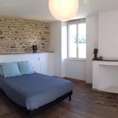 2 Gites 4 Etoiles Pour 2 A 4 Personnes Et Jusqu'a 10 Personnes, Entre Bearn, Pays Basque Et Chalosse