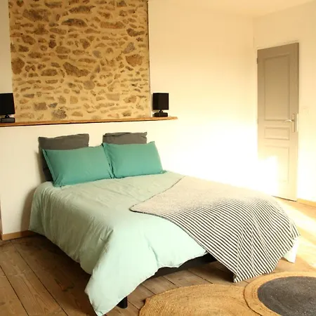 2 Gites 4 Etoiles Pour 2 A 4 Personnes Et Jusqu'a 10 Personnes, Entre Bearn, Pays Basque Et Chalosse