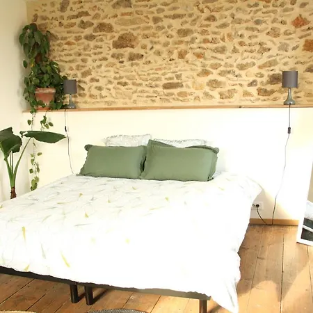 2 Gites 4 Etoiles Pour 2 A 4 Personnes Et Jusqu'a 10 Personnes, Entre Bearn, Pays Basque Et Chalosse Prázdninový dům Bonnut