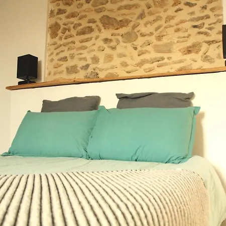 2 Gites 4 Etoiles Pour 2 A 4 Personnes Et Jusqu'a 10 Personnes, Entre Bearn, Pays Basque Et Chalosse Prázdninový dům Bonnut