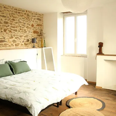 2 Gites 4 Etoiles Pour 2 A 4 Personnes Et Jusqu'a 10 Personnes, Entre Bearn, Pays Basque Et Chalosse * Bonnut